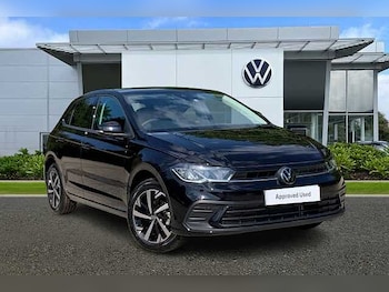 Volkswagen - Polo