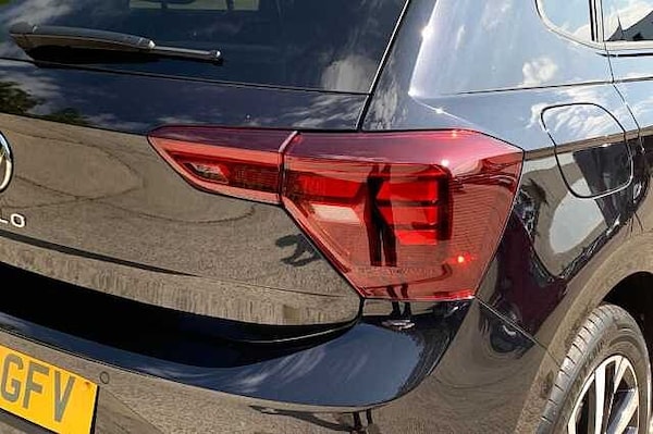 Used Volkswagen Polo 2025 for sale - 76211469: Photo 22