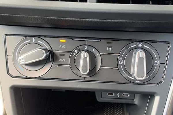 Used Volkswagen Polo 2025 for sale - 76211469: Photo 28