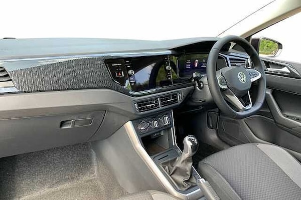 Used Volkswagen Polo 2025 for sale - 76211469: Photo 2