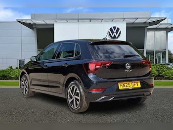 Used Volkswagen Polo 2025 for sale - 76211469: Photo 3