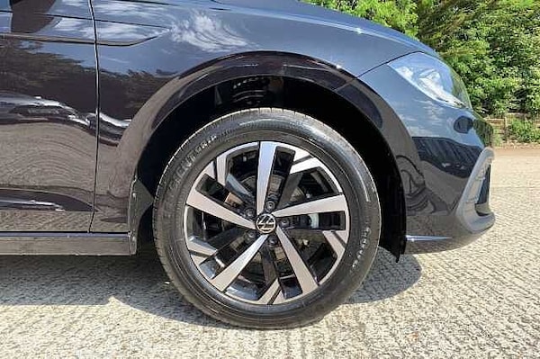 Used Volkswagen Polo 2025 for sale - 76211469: Photo 5