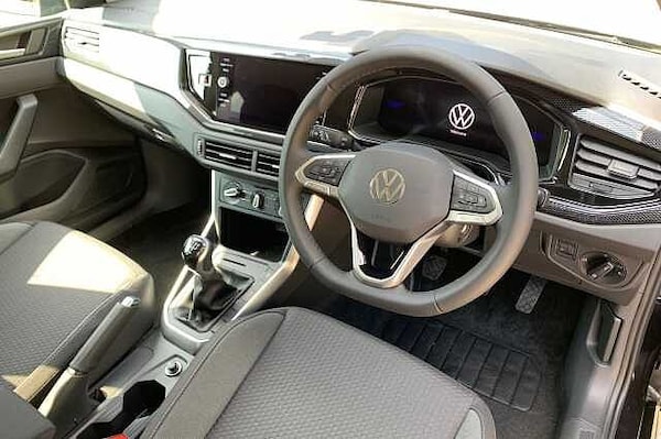 Used Volkswagen Polo 2025 for sale - 76211469: Photo 6