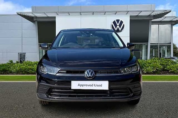 Used Volkswagen Polo 2025 for sale - 76211469: Photo 7