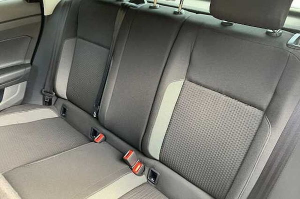 Used Volkswagen Polo 2025 for sale - 76211469: Photo 8