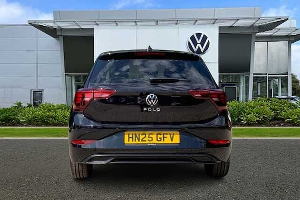 Used Volkswagen Polo 2025 for sale - 76211469: Photo 9