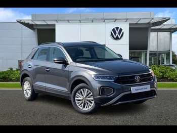 2023 (23) - TSI 5-Door