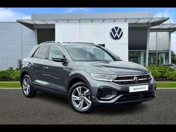 2022 (22) - Mark 1 Facelift (2022) 1.5 TSI R-Line 150PS 5-Door