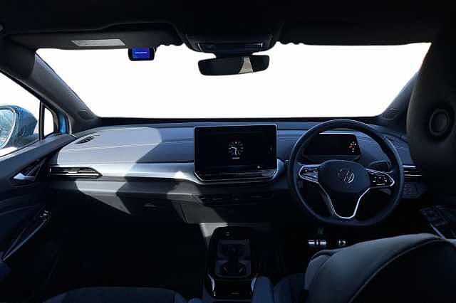 Used Volkswagen ID.4 2025 for sale - 78069785: Photo 10