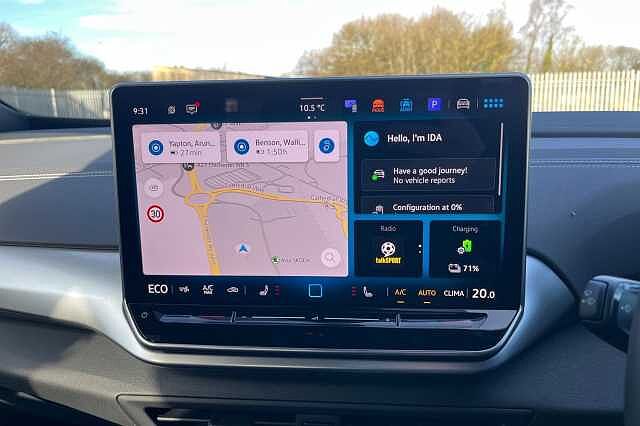 Used Volkswagen ID.4 2025 for sale - 78069785: Photo 13