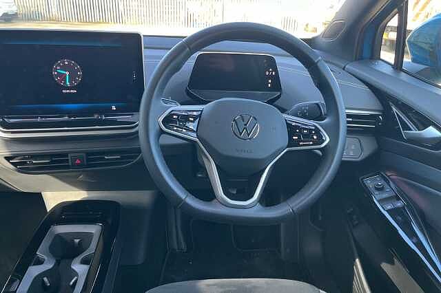 Used Volkswagen ID.4 2025 for sale - 78069785: Photo 14