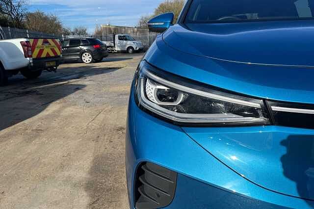 Used Volkswagen ID.4 2025 for sale - 78069785: Photo 19