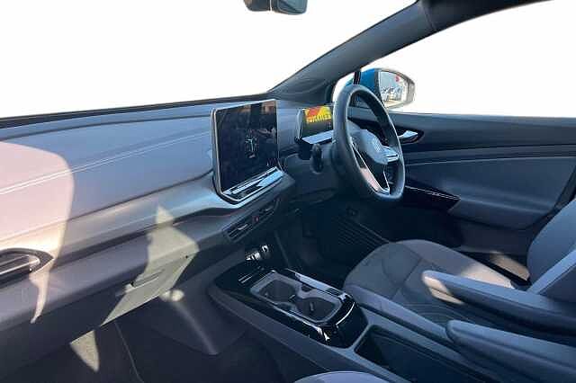 Used Volkswagen ID.4 2025 for sale - 78069785: Photo 2