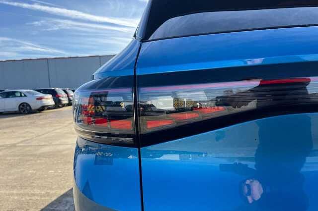 Used Volkswagen ID.4 2025 for sale - 78069785: Photo 20