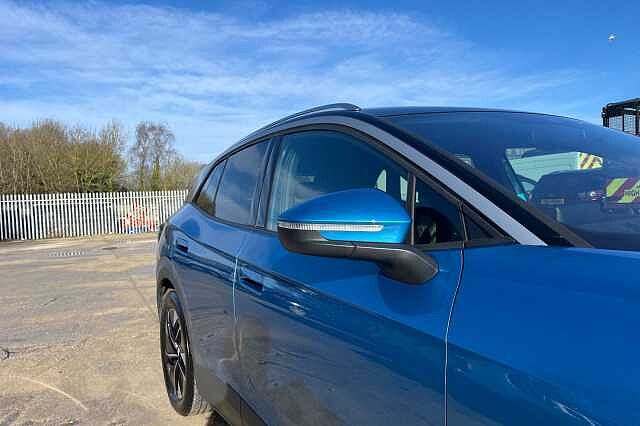 Used Volkswagen ID.4 2025 for sale - 78069785: Photo 21