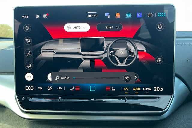 Used Volkswagen ID.4 2025 for sale - 78069785: Photo 27