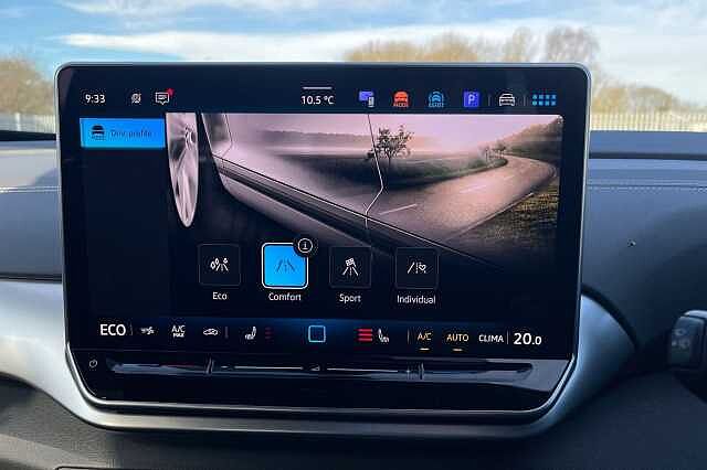 Used Volkswagen ID.4 2025 for sale - 78069785: Photo 28