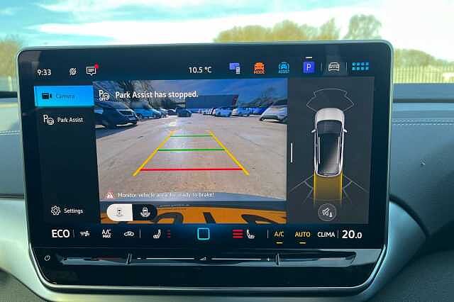 Used Volkswagen ID.4 2025 for sale - 78069785: Photo 29