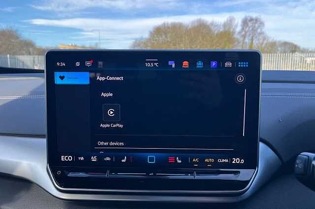 Used Volkswagen ID.4 2025 for sale - 78069785: Photo 30