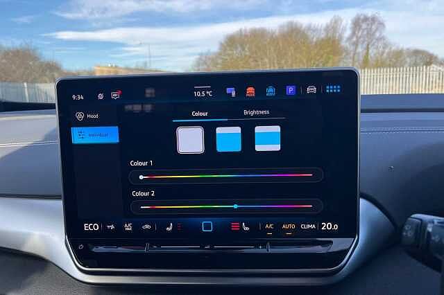 Used Volkswagen ID.4 2025 for sale - 78069785: Photo 31