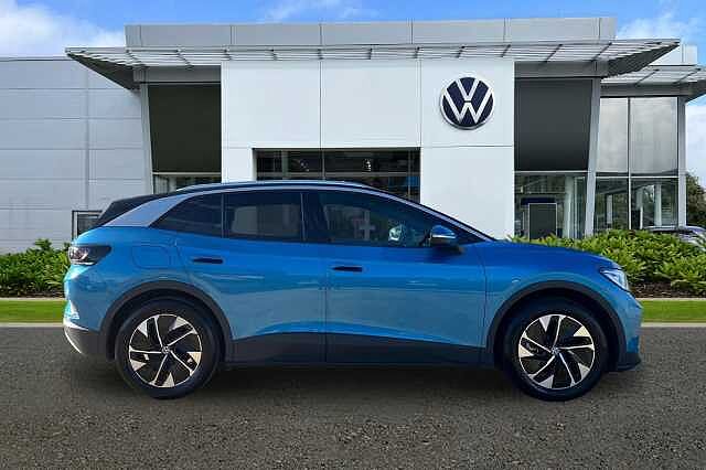 Used Volkswagen ID.4 2025 for sale - 78069785: Photo 4