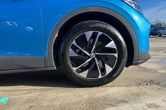 Used Volkswagen ID.4 2025 for sale - 78069785: Photo 5