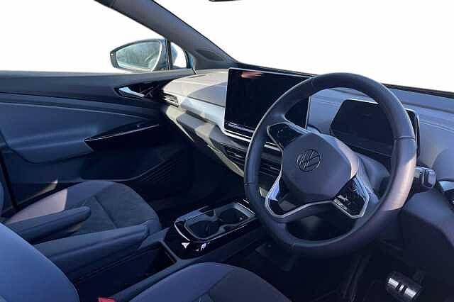 Used Volkswagen ID.4 2025 for sale - 78069785: Photo 6
