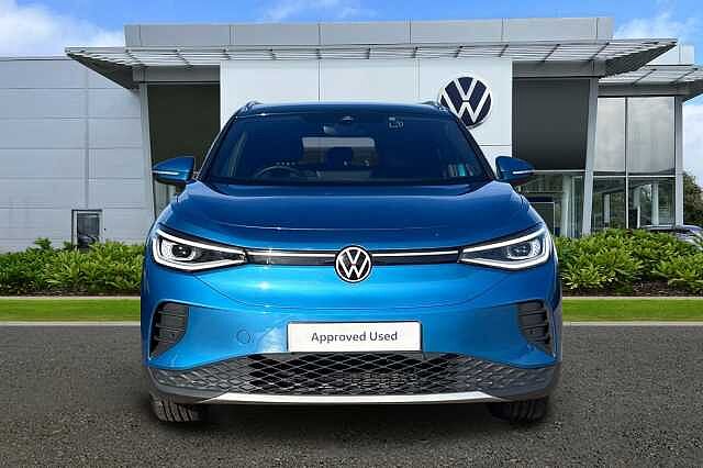 Used Volkswagen ID.4 2025 for sale - 78069785: Photo 7