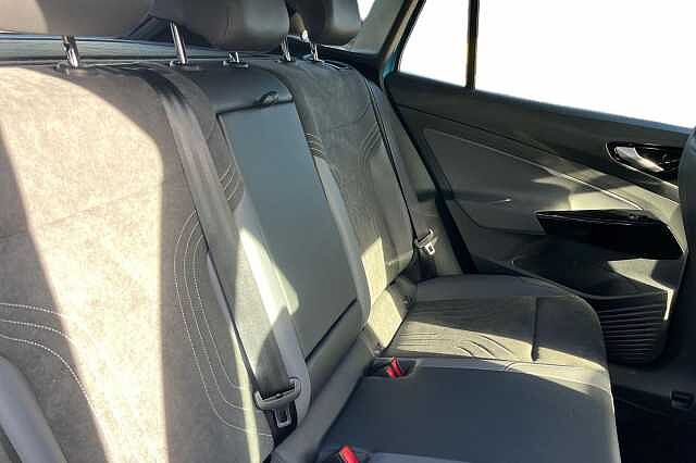 Used Volkswagen ID.4 2025 for sale - 78069785: Photo 8