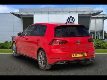 Used Volkswagen Golf 2018 for sale - 75021449: Photo