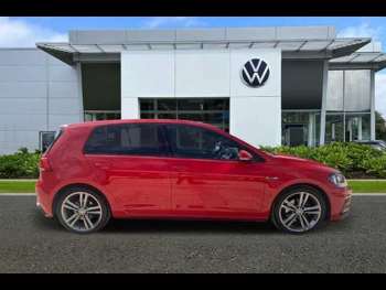 Used Volkswagen Golf 2018 for sale - 75021449: Photo