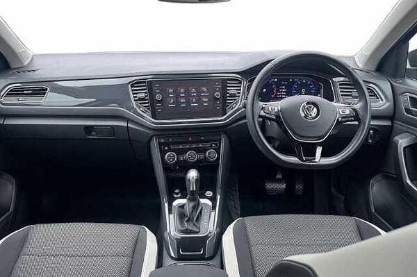 Used Volkswagen T-Roc 2020 for sale - 76133809: Photo 10