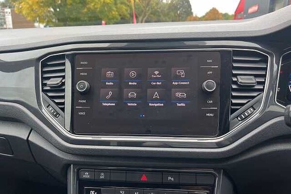 Used Volkswagen T-Roc 2020 for sale - 76133809: Photo 13