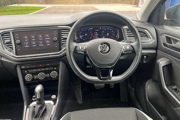 Used Volkswagen T-Roc 2020 for sale - 76133809: Photo 14