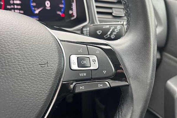 Used Volkswagen T-Roc 2020 for sale - 76133809: Photo 17