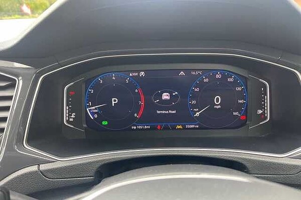 Used Volkswagen T-Roc 2020 for sale - 76133809: Photo 18