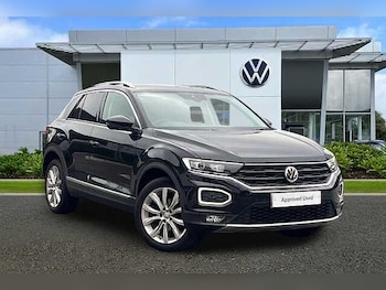 Volkswagen - T-Roc