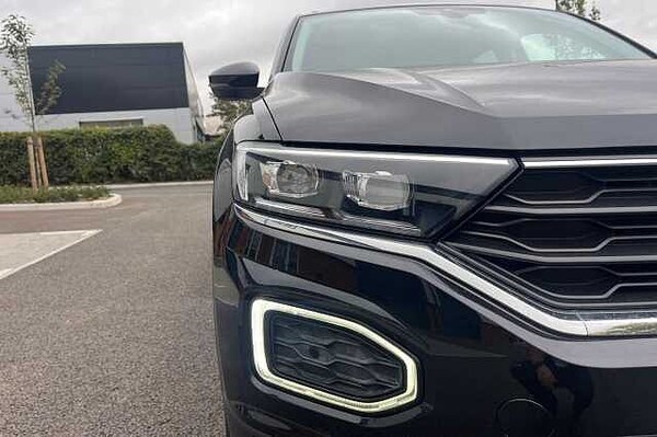Used Volkswagen T-Roc 2020 for sale - 76133809: Photo 21