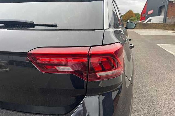 Used Volkswagen T-Roc 2020 for sale - 76133809: Photo 22