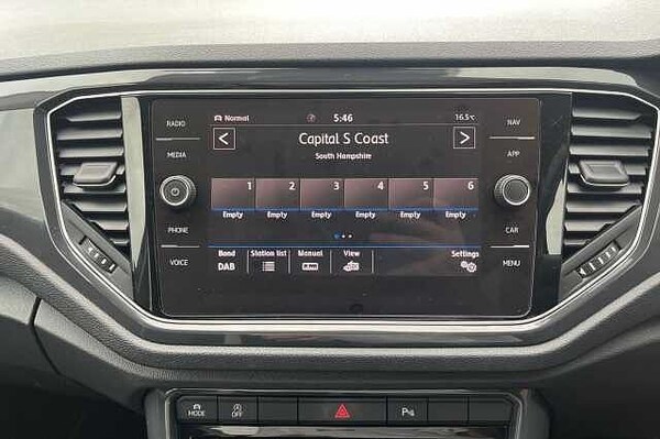Used Volkswagen T-Roc 2020 for sale - 76133809: Photo 26