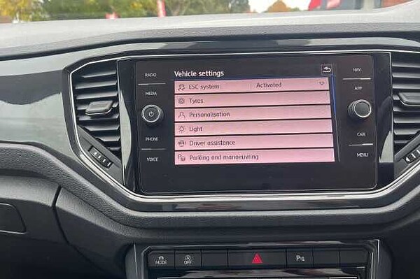 Used Volkswagen T-Roc 2020 for sale - 76133809: Photo 28