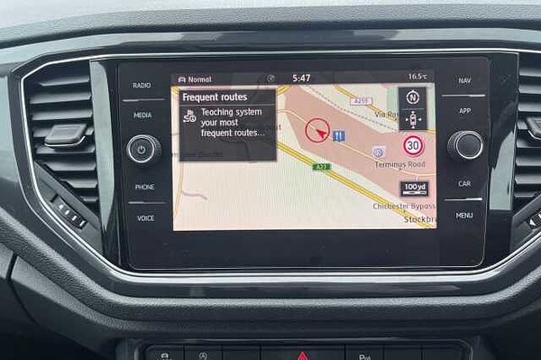 Used Volkswagen T-Roc 2020 for sale - 76133809: Photo 29