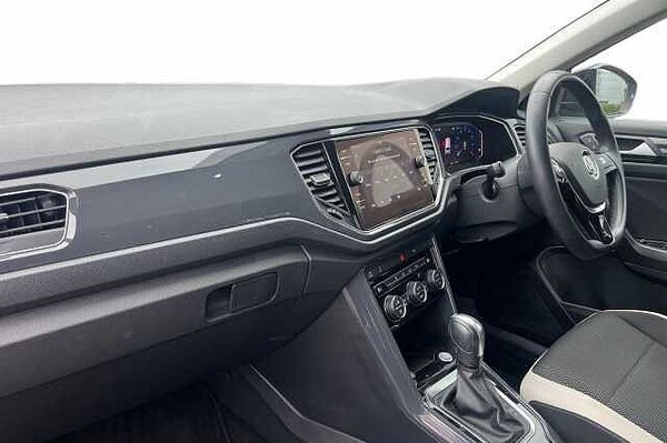 Used Volkswagen T-Roc 2020 for sale - 76133809: Photo 2