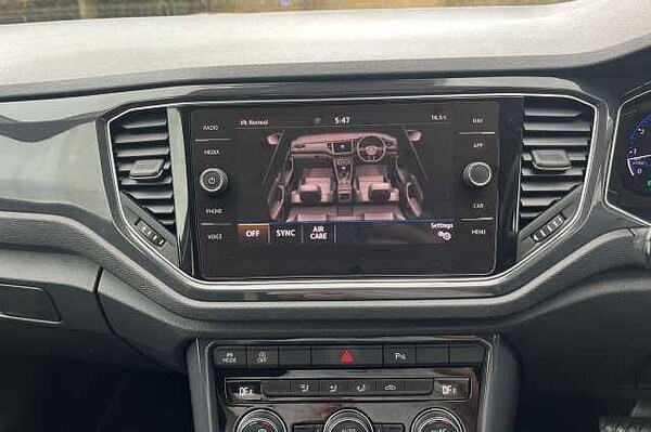 Used Volkswagen T-Roc 2020 for sale - 76133809: Photo 31