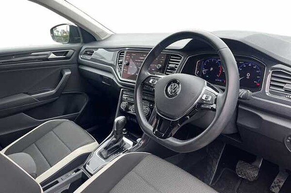 Used Volkswagen T-Roc 2020 for sale - 76133809: Photo 6