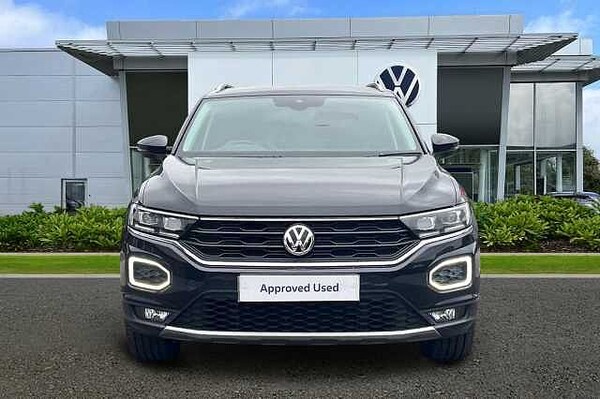 Used Volkswagen T-Roc 2020 for sale - 76133809: Photo 7