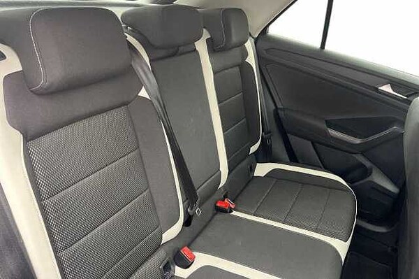 Used Volkswagen T-Roc 2020 for sale - 76133809: Photo 8