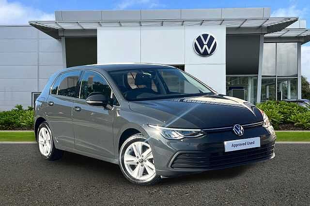 Used Volkswagen Golf 2022 for sale - 75773628: Photo 1