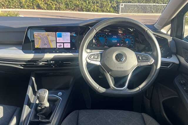 Used Volkswagen Golf 2022 for sale - 75773628: Photo 14