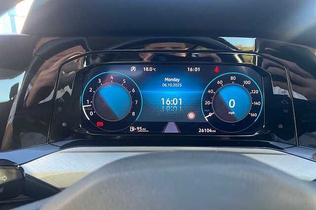 Used Volkswagen Golf 2022 for sale - 75773628: Photo 18